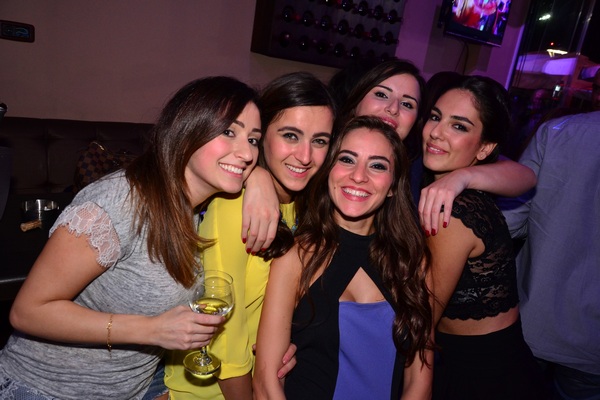 Publicity on Saturday Night